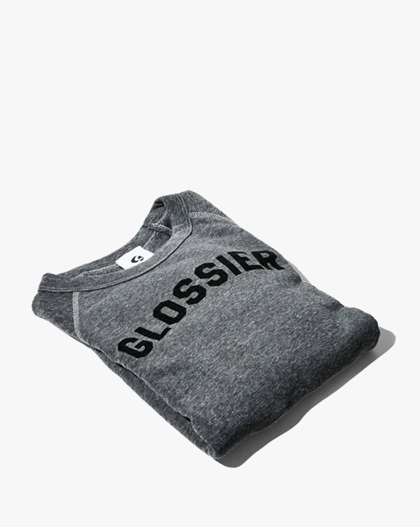 SRC_610B896C751B8E14 Glossier Sweatshirt