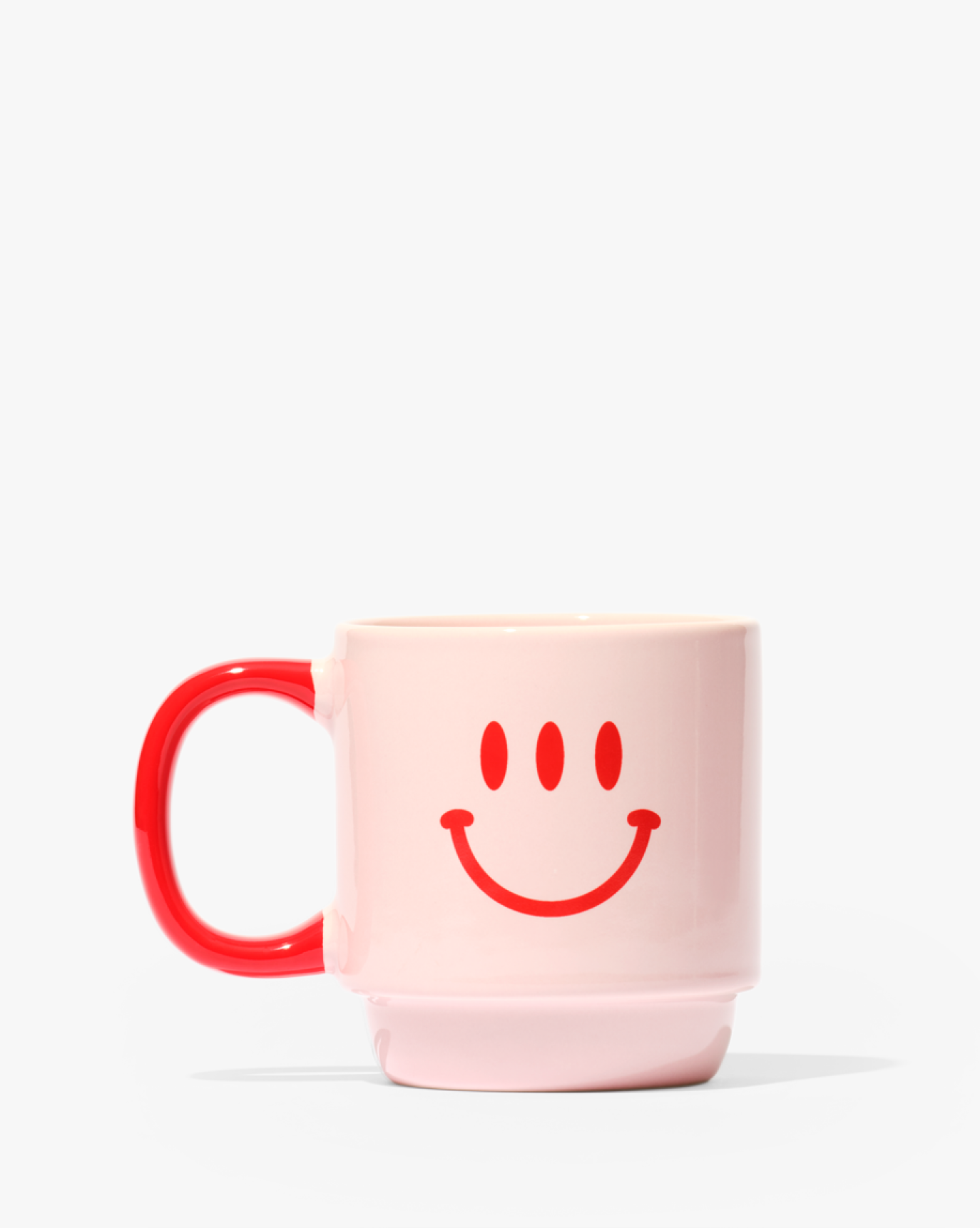 SRC_05F1AAC464BBC23F Three Eyed Smiley Mug